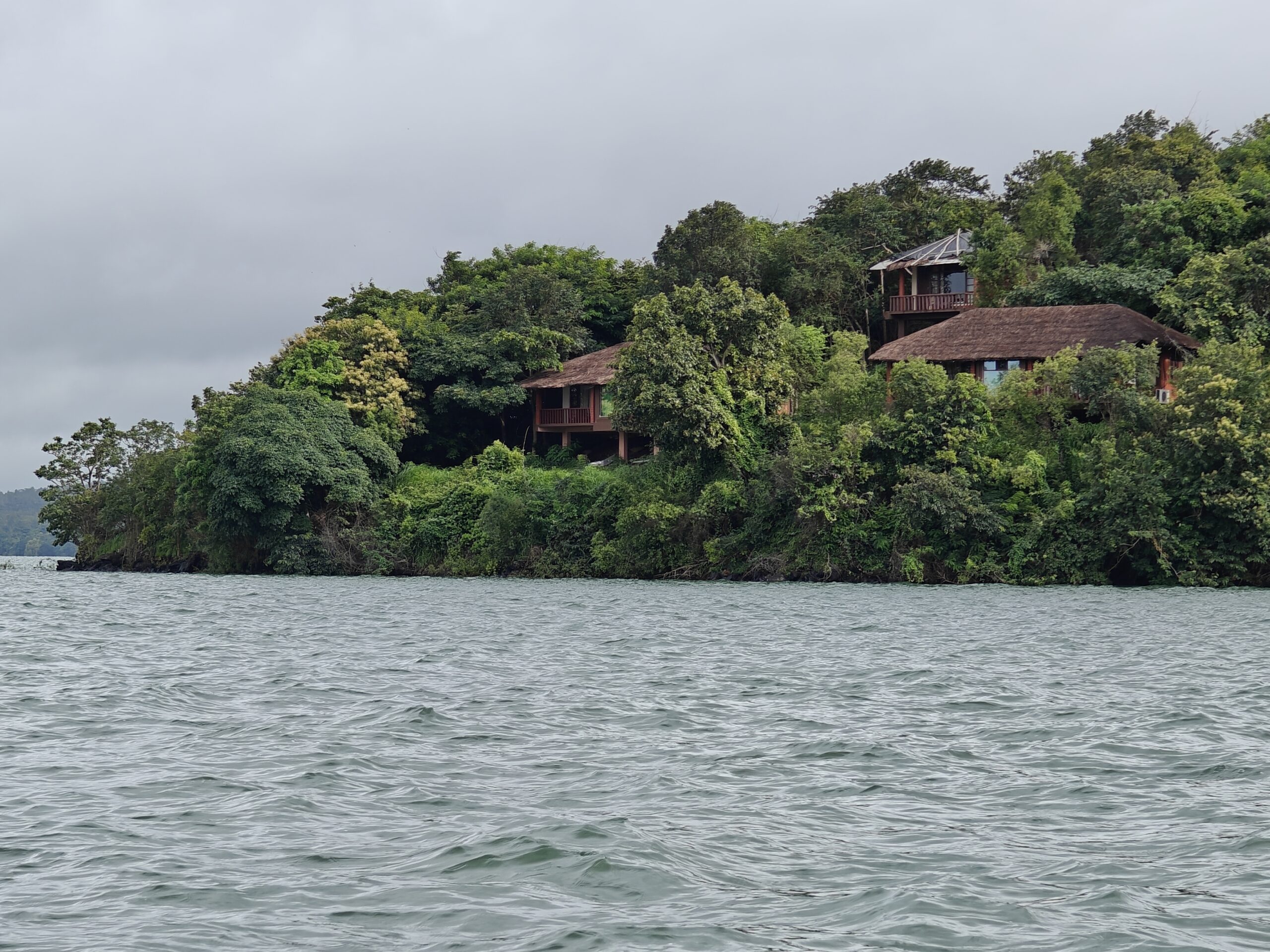 The River Tern Lodge by Jungle Lodges & Resorts (JLR): A Peaceful Getaway